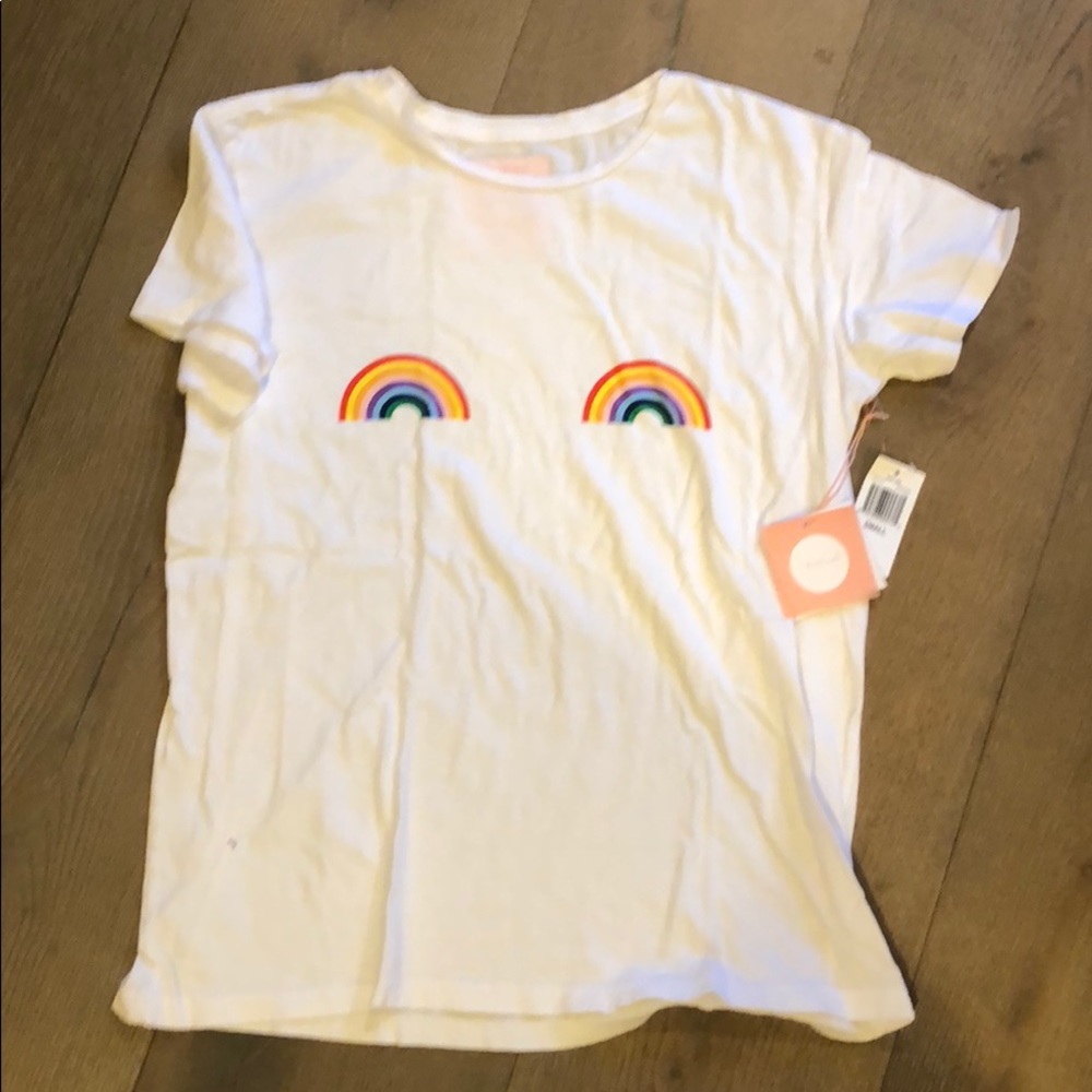 cute ban.dō tee!!